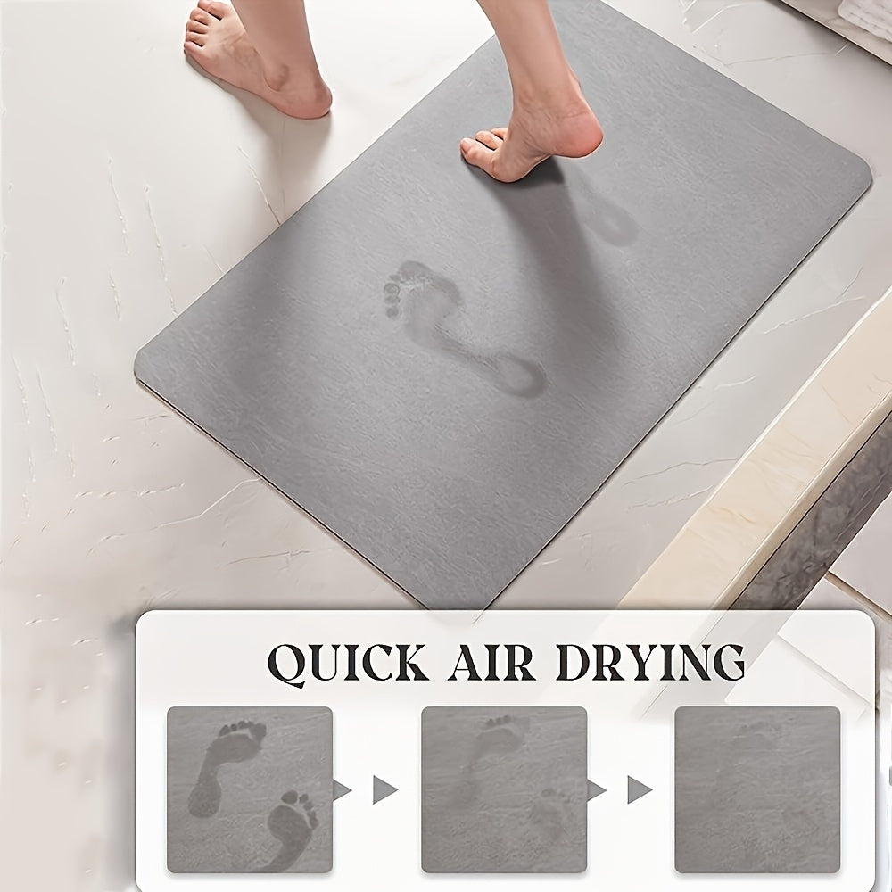 Bathroom Mats