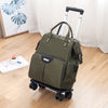 Folding Waterproof Lightweight Multifunctional Travel Bag