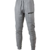 New Fitness Pants Casual Sweatpants Fashion High Street Trousers Pants Men Joggers