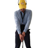 Smart Inflatable Ball Swing Trainer New Trainer  Wisdom Ball Fan Supplies