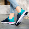 Women's Casual Lightweight Soft-soled Sports Shoes