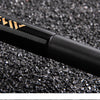 Carbon fishing rod
