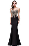 Costume da sposa a sirena per brindisi