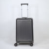 Portable Travel Drop-resistant Aluminium Frame Luggage