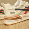 Men's Summer Retro Mesh Breathable Running Tide Shoes