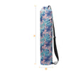 Canvas Yoga Bag 6MM Yoga Mat Shoulder Bag