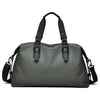 Leisure Travel Bag Men's Lightweight For Going Out