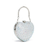 Fashion Chain Diamond-encrusted Shoulder Crossbody Handbag