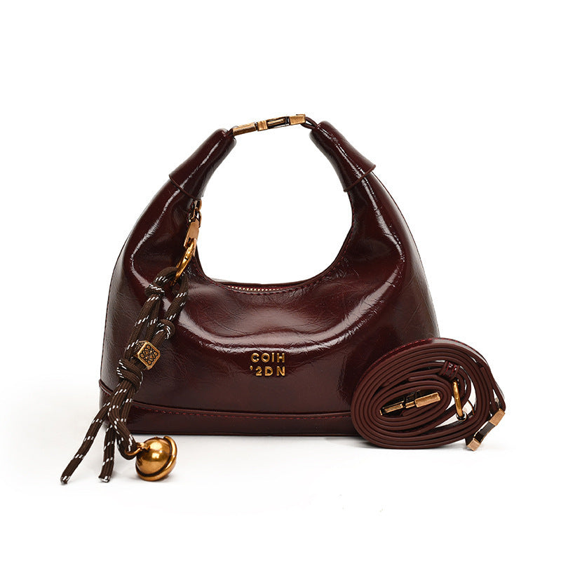 Borsa a tracolla coordinata Minority Commuter