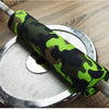 Barbell sheath