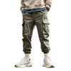 Loose Trendy Sports Casual Jogger Pants