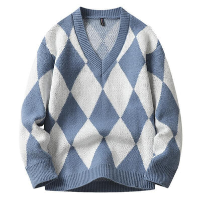 Winter Knitting Bottoming Shirt Inner Wear Sweater