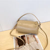 New First Layer Vegetable Tanning Leather Mobile Phone Bag All-matching And Lightweight