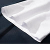 T-shirt taglie forti unisex stile coreano per coppie