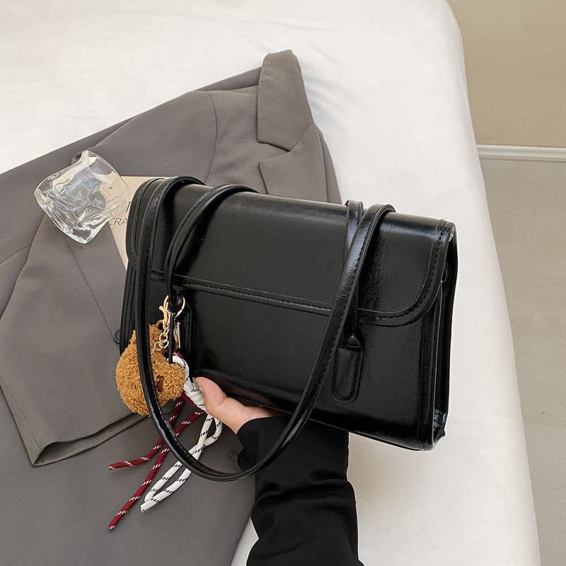 Women's High-grade Maillard Bag