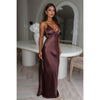 Elegant Waist-cinching Fashion Dress For Women