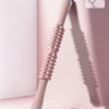 Foam Shaft Roller Mace Yoga Supplies Massage Shaft Yoga Post