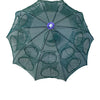 Automatic Folding Fishing Umbrella Net