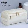 Portable Large Capacity Waterproof Storage Cosmetic Bag