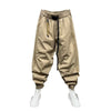 Men's Sports Pants Spring And Autumn Korean Style Workwear Ankle-tied