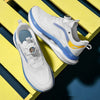 Breathable Running Shoes Men's Popcorn Sneaker