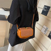 Fashionable High-grade Women's Fashionable Simple Versatile High Quality Messenger Bag