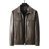 New Men's Lapel Business Casual Jacket