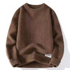 No Pilling Teen Trend Autumn And Winter Pullover Sweater