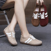 Women's Sneakers Vintage Soft Bottom All-matching
