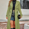 Fashionable New Women's Versatile Jacket