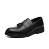 Four Seasons Breathable Slip-on Business Casual Shoes
