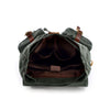 Canvas Outdoor Travel Retro Leisure Backpack