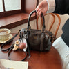 Women's New Advanced Bowling Shoulder Messenger Bag