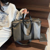 Lightweight Tote Business Trip Travel Storage Bag