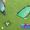 swing practice net