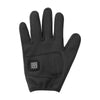 Winter USB Charging Full Palm Heating Gloves Outdoor Riding Cold-proof