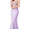 Costume da sposa a sirena per brindisi