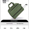 Out Trolley Travel Bag Lightweight And Large Capacity