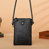 High-Grade Small Square Bag Shoulder Crossbody