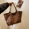 Women's High-grade All-match Shoulder Handbag