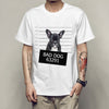 T-shirt estiva per gli amanti del flow