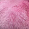 Short Stitching Winter Warm All-matching Top Jacket
