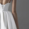 Abito da sposa taglie forti per la sposa alla moda
