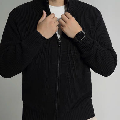 Fashionable All-matching Cardigan Versatile Casual Sweater