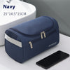 Portable Large Capacity Waterproof Storage Cosmetic Bag