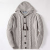 Autumn And Winter Men's Knitwear Sweater