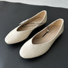 Low-cut Internet Hot Korean Style Round Head Pumps Women