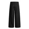 Wide-leg Pants Retro Draping And Casual