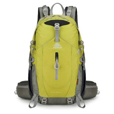 New Outdoor Mountaineering Bag Large Capacity Lightweight Waterproof Professional Hiking Camping Backpack