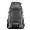 Fashion bag waterproofing, tearing, hiking, camping, backpack, outdoor travel and riding Backpack